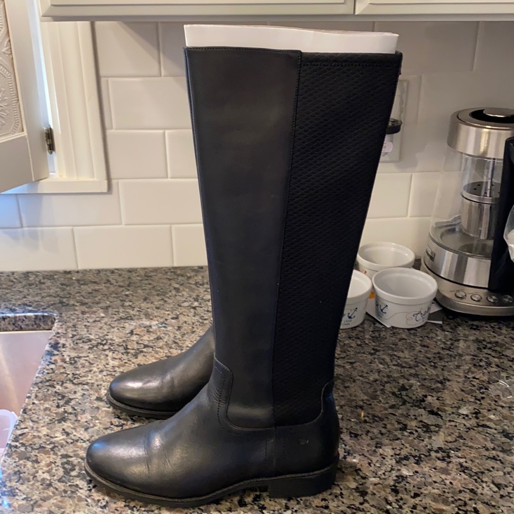 Cole Haan boots